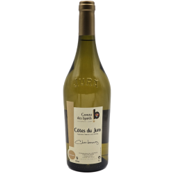 Caveau Des Byards Chardonnay | french wine